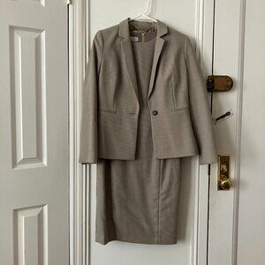 Hobbs London Dress Suit